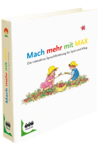 Projekt "ich bin Max"